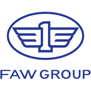 largest car companies faw group logo - Luxe Digital