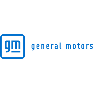 largest car companies general motors logo - Luxe Digital