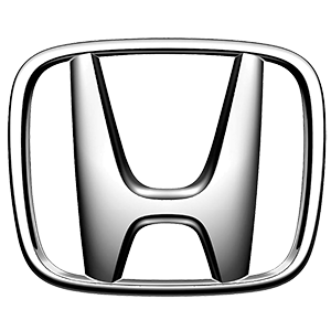 largest car companies honda logo - Luxe Digital
