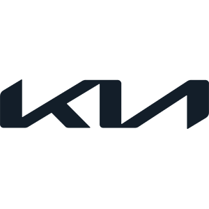 largest car companies kia logo - Luxe Digital