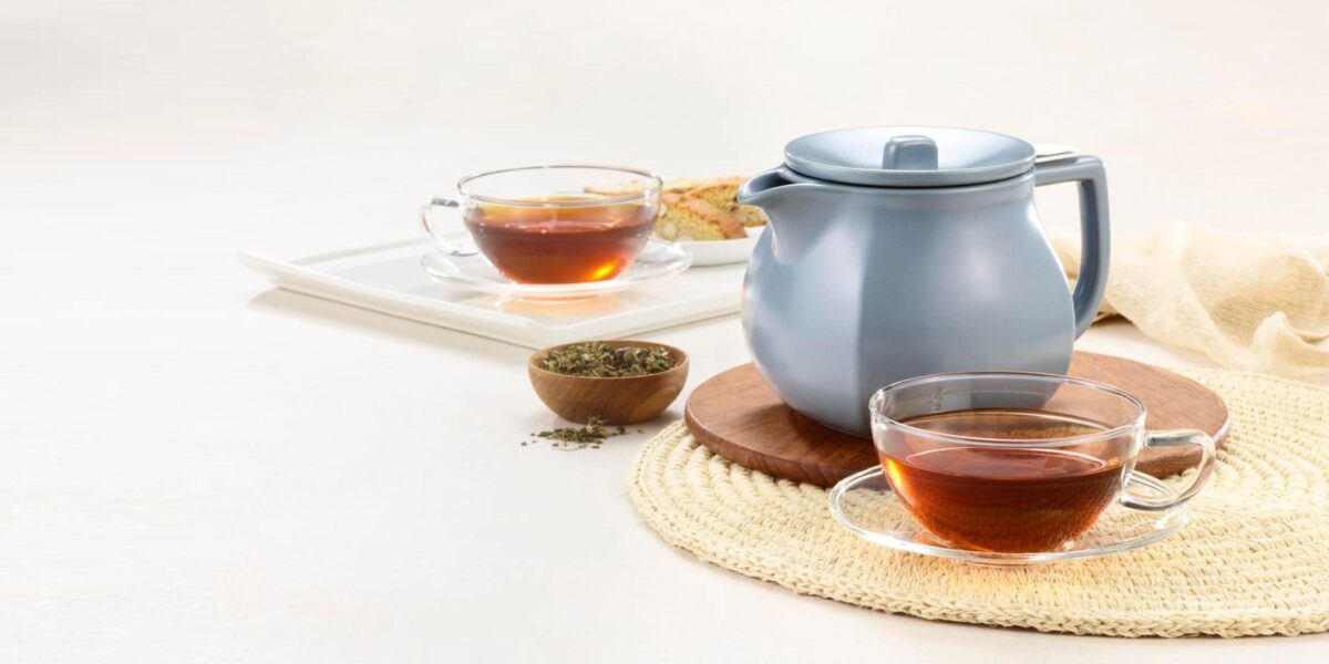 best tea brands - Luxe Digital