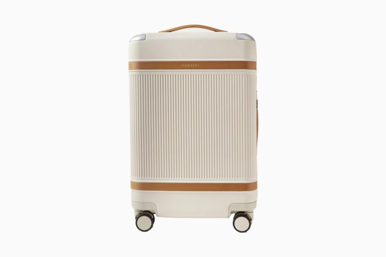 best luggage brands paravel - Luxe Digital