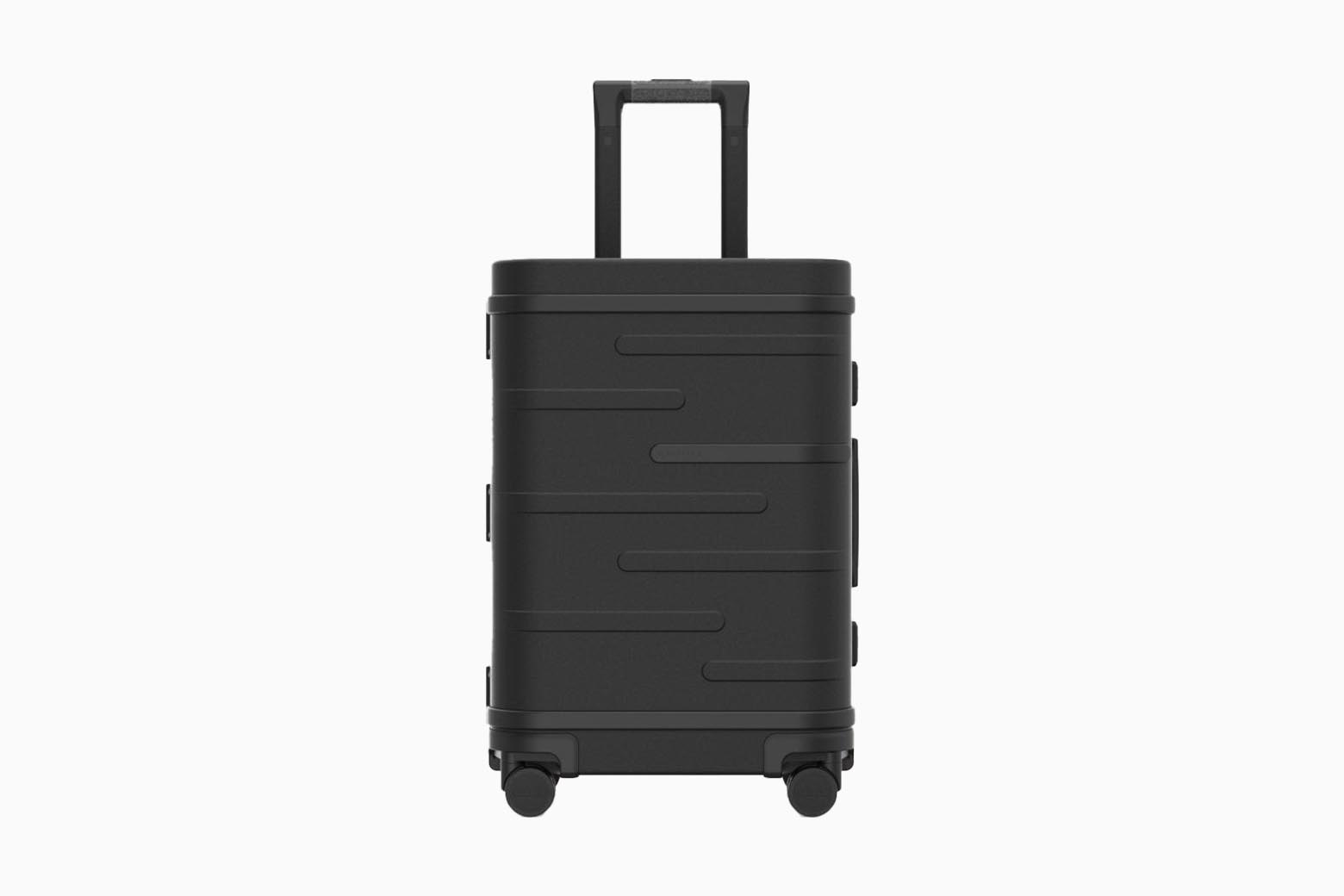 Ready, JetSet, Go 15 Best Luxury Luggage Brands