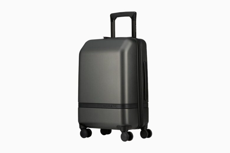 best luggage brands nomatic - Luxe Digital