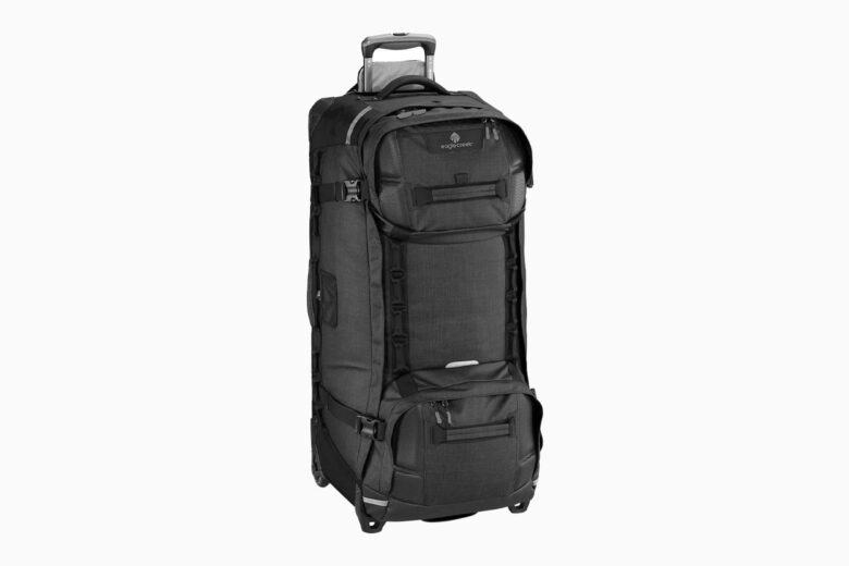 best luggage brands eagle creek - Luxe Digital