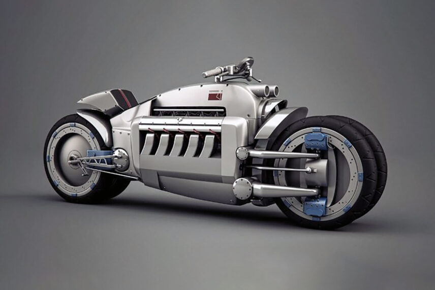 What Is The Fastest Bike In The Crew 2 Top 11 Fastest Motorcycles In The World [Updated List]