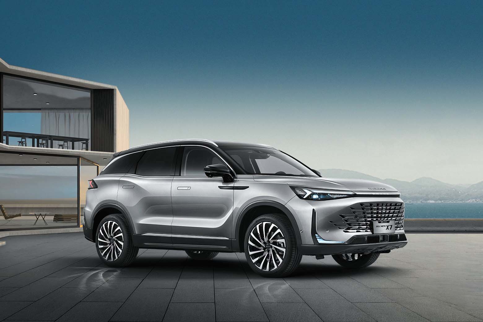 10 Best Chinese Car Brands New Wave Of Navigation