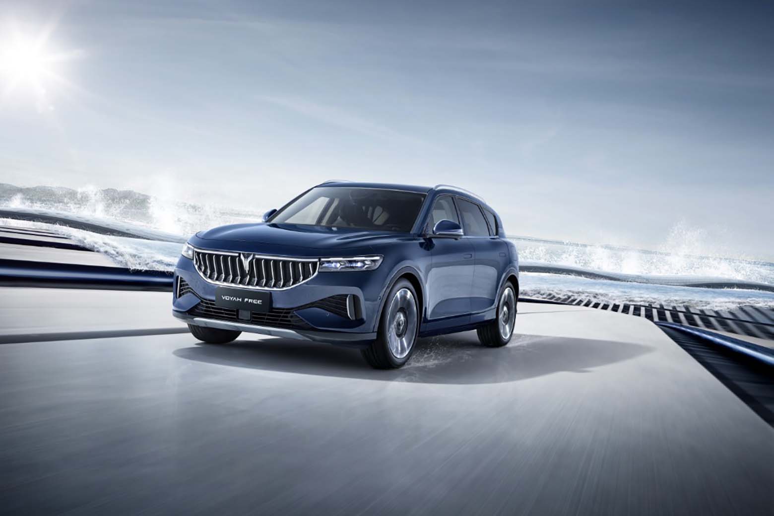 10 Best Chinese Car Brands New Wave Of Navigation