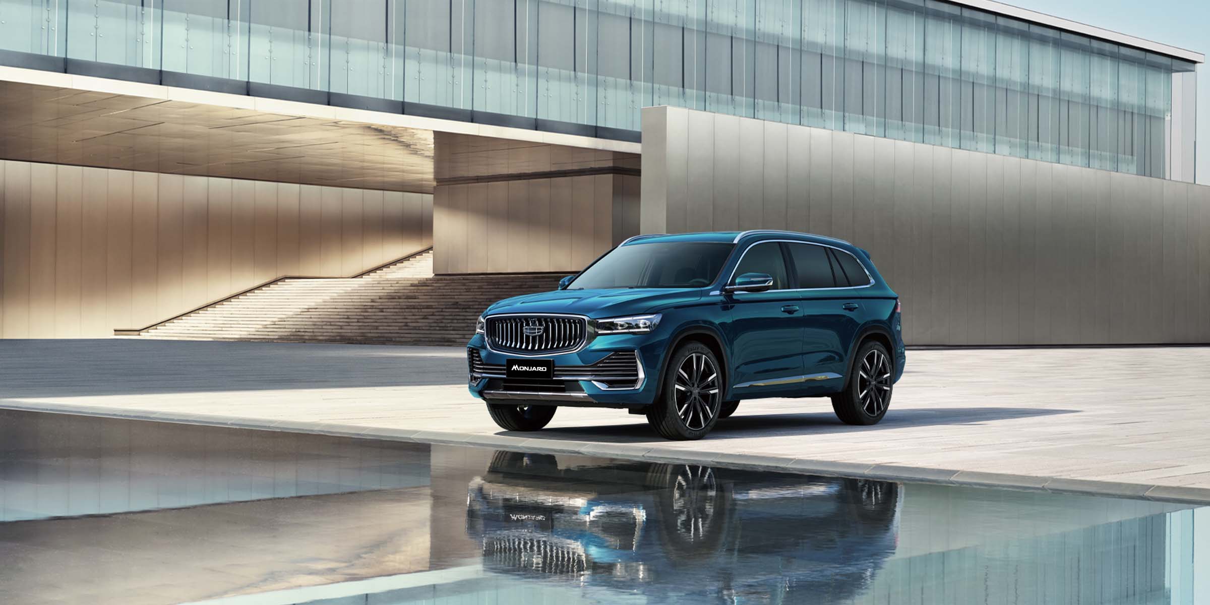 The Hongqi H6 Sedan Is Heading To Global Markets With A 2.0-Liter
