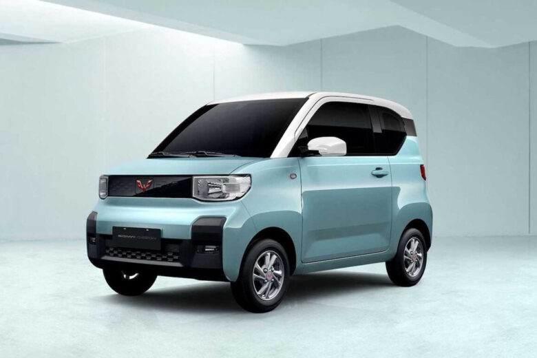 best chinese car brands saic motor - Luxe Digital