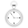 pocket watches buying guide - Luxe Digital