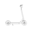 electric scooter buying guide - Luxe Digital