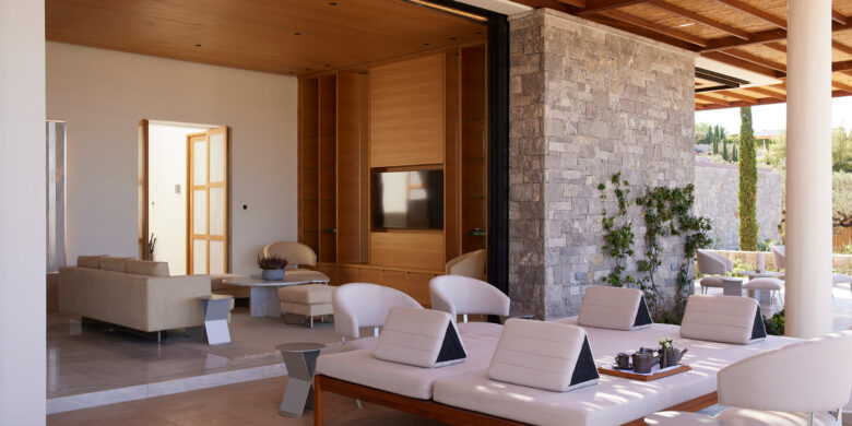 home interior design - Luxe Digital