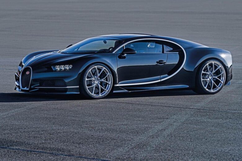 Bugatti Price List: Models, Reviews And Specifications (Updated)