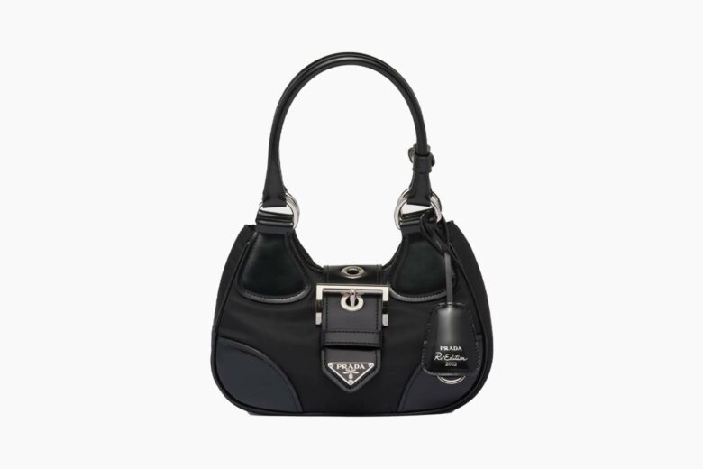 Prada Classic Bags New Prices | Soft leather handbags, Leather handbags,  Branded handbags
