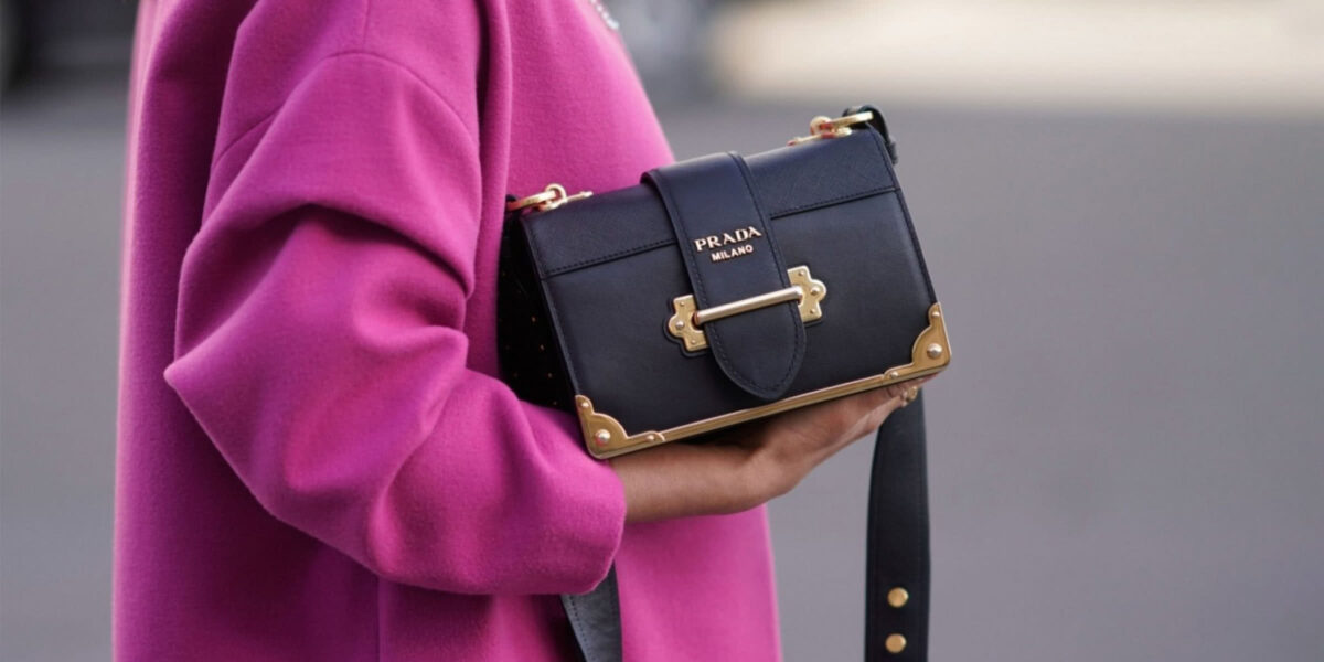 How to Spot a Fake Prada Bag, Purse, or Wallet (Without an Authenticity  Card) - Bellatory