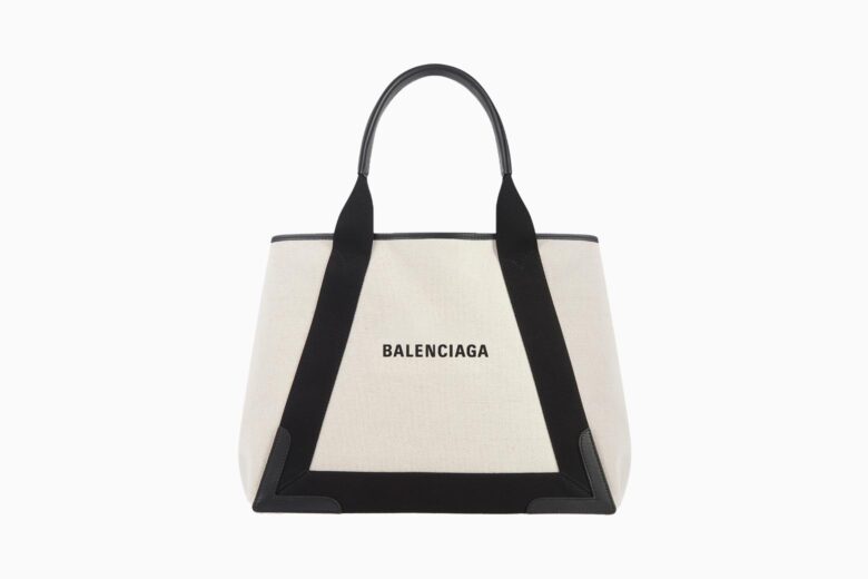 best balenciaga bags balenciaga cabas review - Luxe Digital