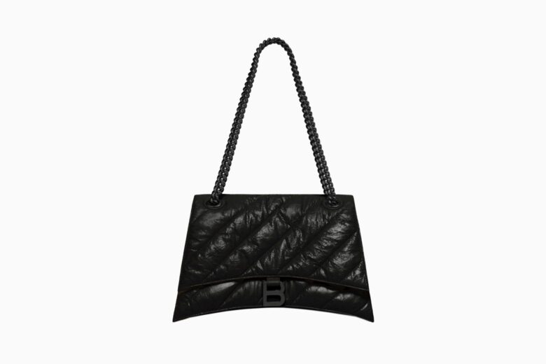 best balenciaga bags balenciaga crush review - Luxe Digital