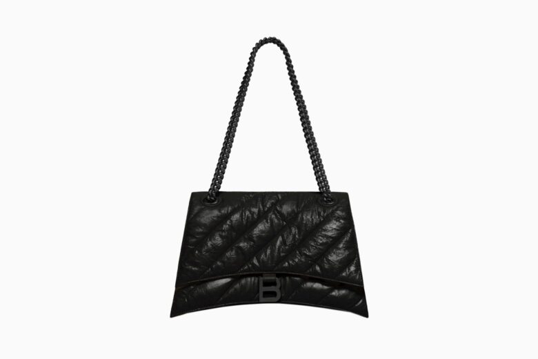 Balenciaga Paper Zip-Around Belt Bag | Neiman Marcus