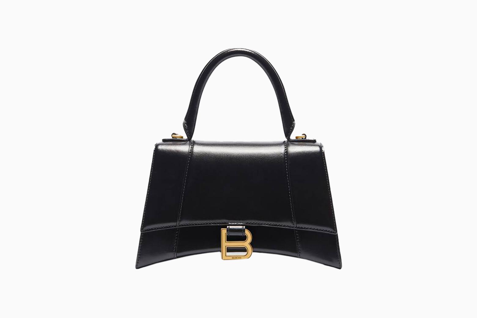 Grunge With Grace: 7 Best Balenciaga Bags To Invest In