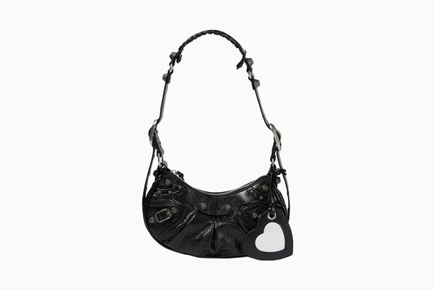 Grunge With Grace 7 Best Balenciaga Bags To Invest In