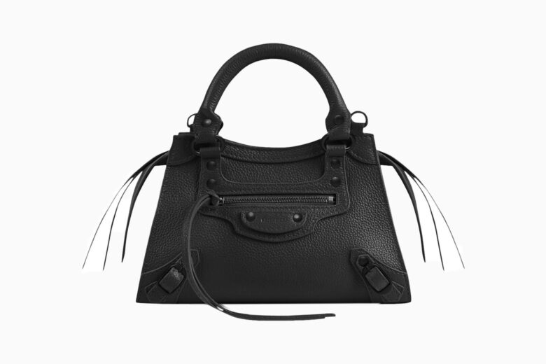 Grunge With Grace 7 Best Balenciaga Bags To Invest In