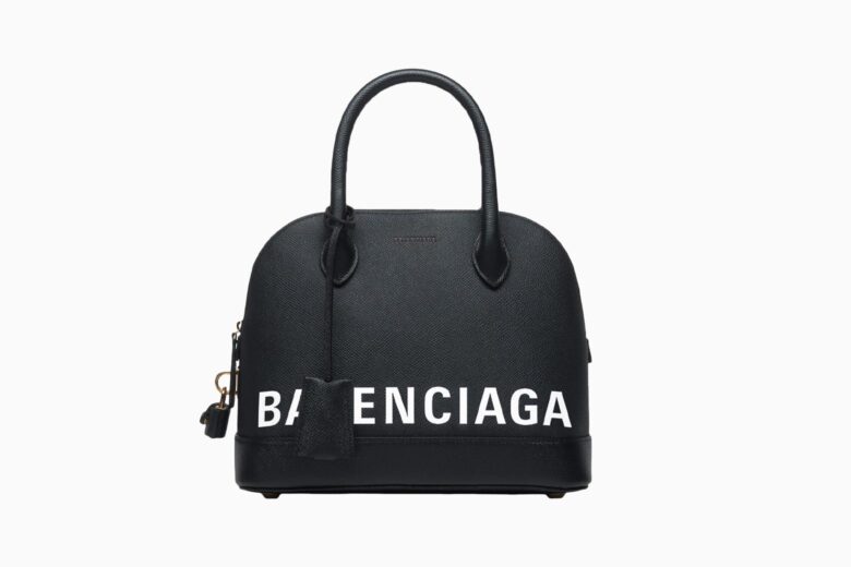 Grunge With Grace 7 Best Balenciaga Bags To Invest In