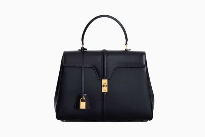 Quiet Luxury 8 Best Celine Bags