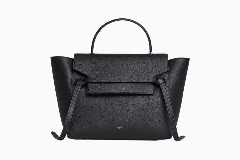 Celine Has a Brand New, Very Luxe, Bag