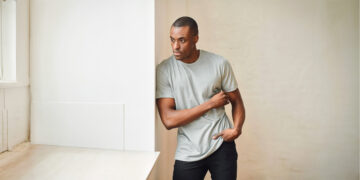 best men t-shirts review - Luxe Digital