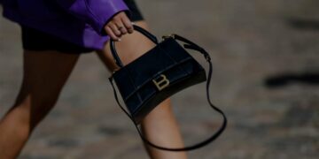 From Y2K To Modern Minimalist: Best Balenciaga Bags