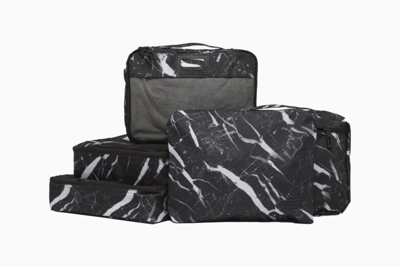 best packing cubes calpak review - Luxe Digital