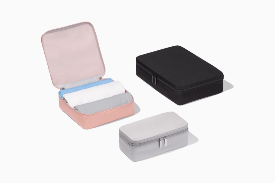 11 Best Packing Cubes That Pack A Punch