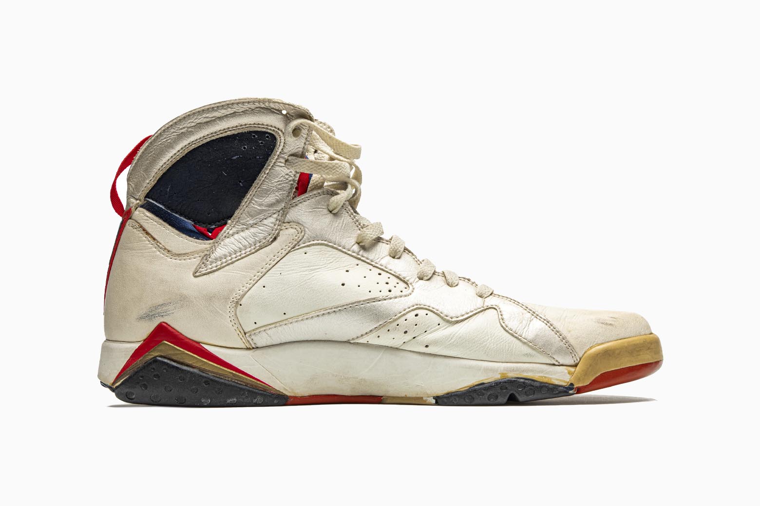 expensive pair of jordans