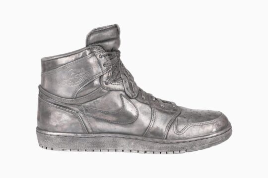 most expensive jordans