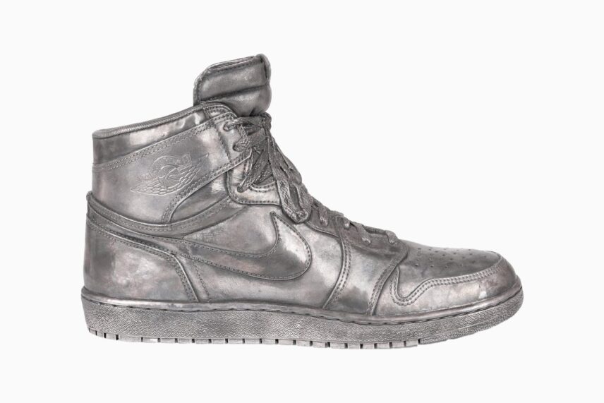 most expensive jordans