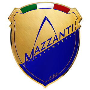 mazzanti logo - Luxe Digital