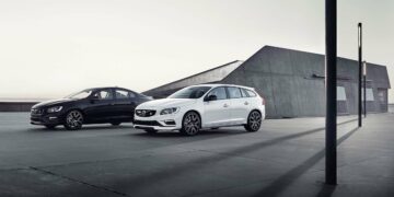 best swedish car brands - Luxe Digital