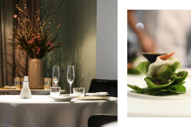 best michelin star restaurants osteria francescana review - Luxe Dgital