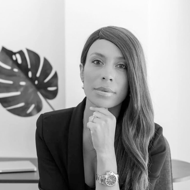 Florine Eppe Beauloye Editor-in-chief - Luxe Digital