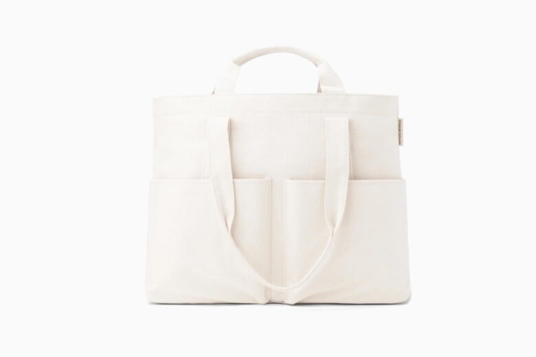 best tote bags women dagne dover vida tote review - Luxe Digital