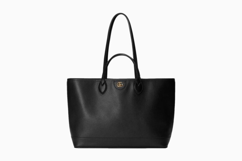 best tote bags women gucci ophidia review - Luxe Digital