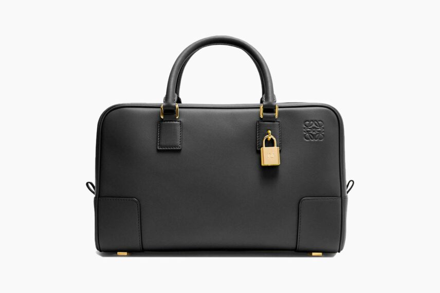 9 Best Loewe Bags To Invest In