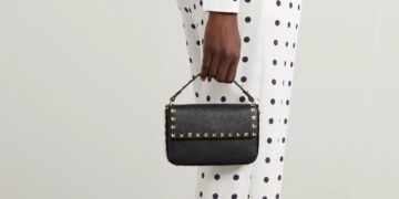 Star-Studded: 8 Best Valentino Bags To Invest In