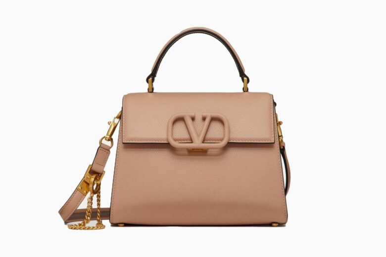 best valentino bags vsling handbag review - Luxe Digital