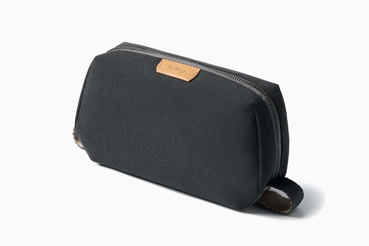 12 Best Dopp Kits For OnTheGo Grooming