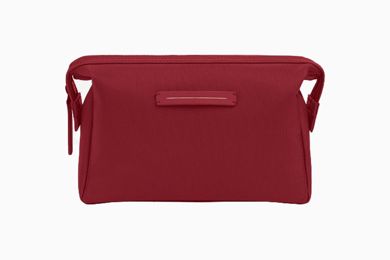 12 Best Dopp Kits For OnTheGo Grooming