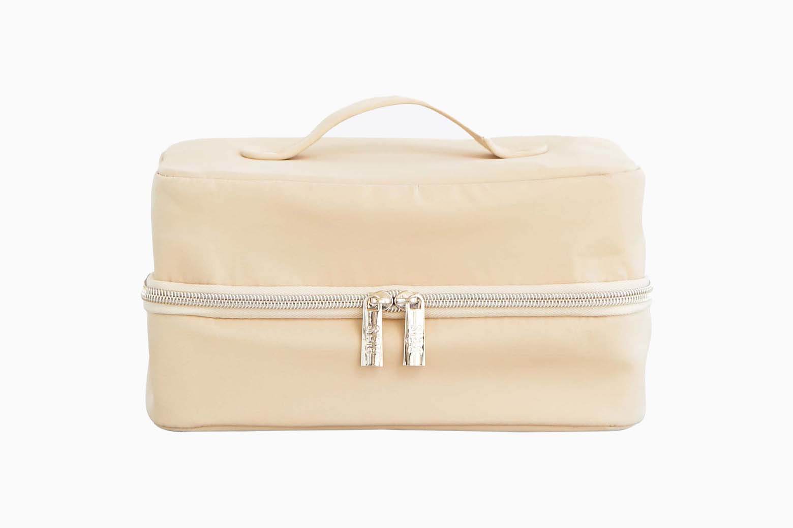 16 Best Toiletry Bags For Women: Style Meets Function