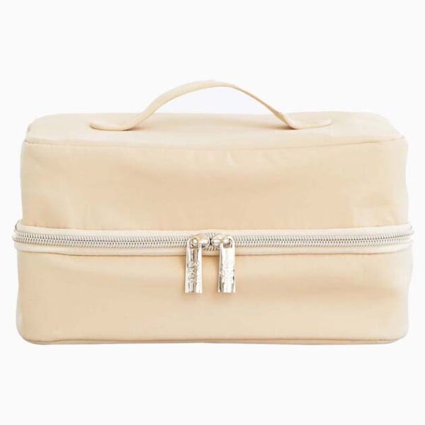 16 Best Toiletry Bags For Women Style Meets Function