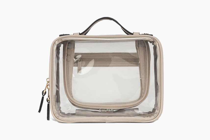 16 Best Toiletry Bags For Women: Style Meets Function